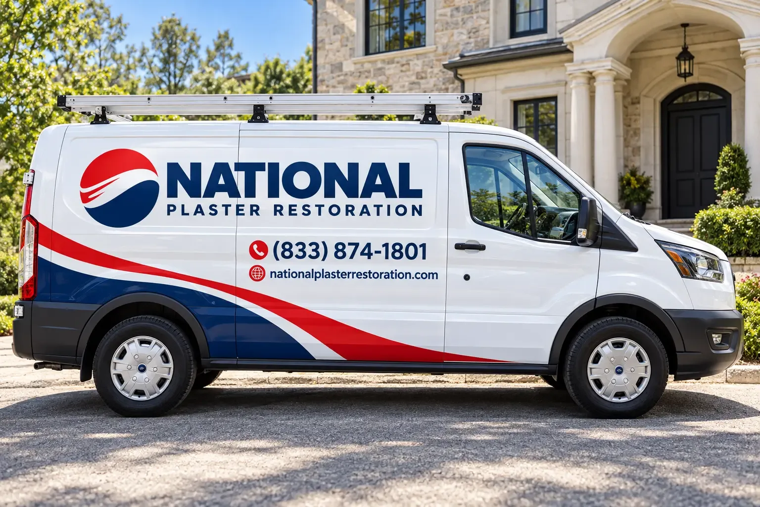 Plaster Repair in Aledo, IL near me